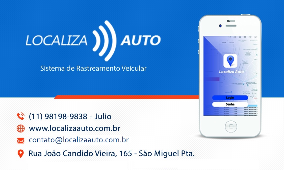 Localiza Auto