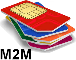 M2M